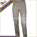 Mens cotton casual pants